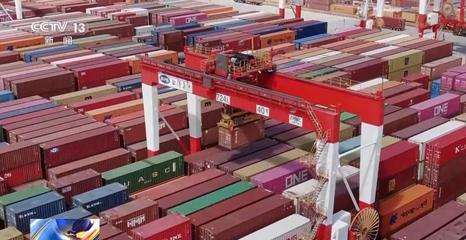 超前布局、拓展中間品貿易、通關3天變1天&hellip;外貿企業靠這些搶訂單