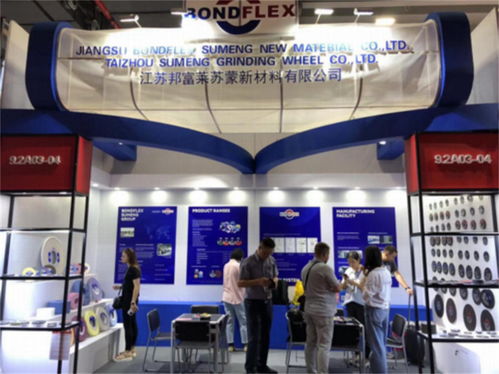 制造業展現出強勁競爭力 第134屆廣交會泰州市取得 開門紅