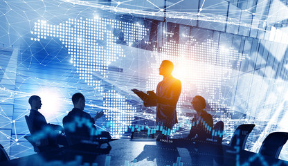 青島崛起 全球獨角獸企業(yè)500強榜單中的貿易引擎