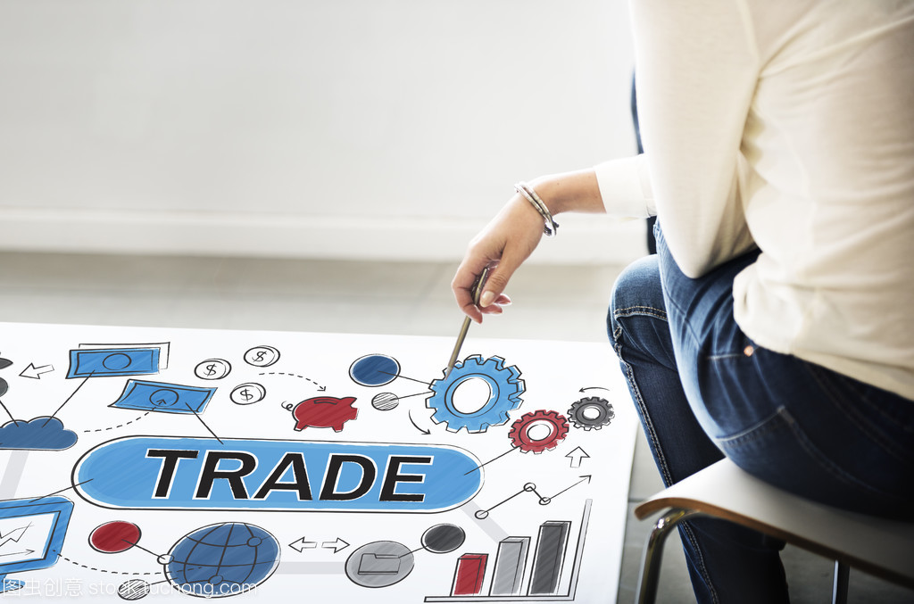 貿易 連接世界，創(chuàng)造繁榮