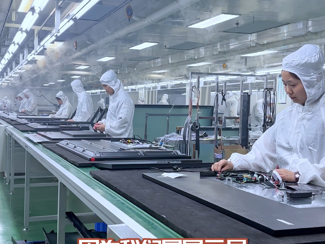 源頭實力廠家 顯示屏應有盡有，鑄就卓越電子產品體驗
